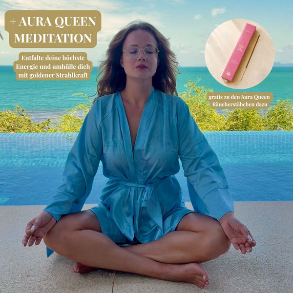 Aura Queen - That Spiritual Shop