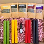 icon-Candle Witch Kit