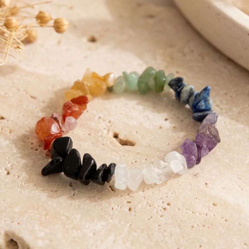 Chakra Flow - thatspiritualshop.de