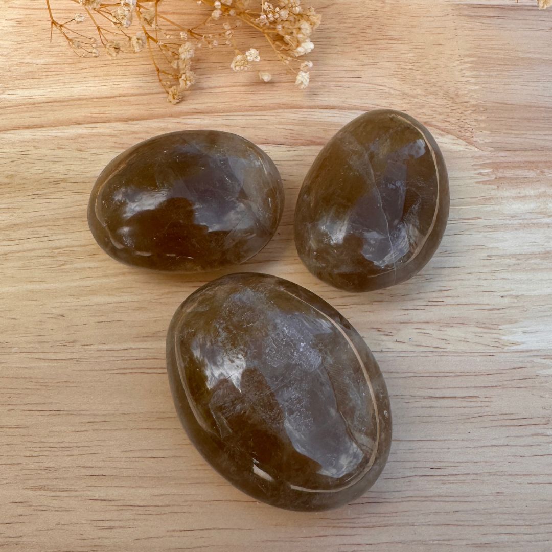 Citrin (natur) | Brasilien - thatspiritualshop.de