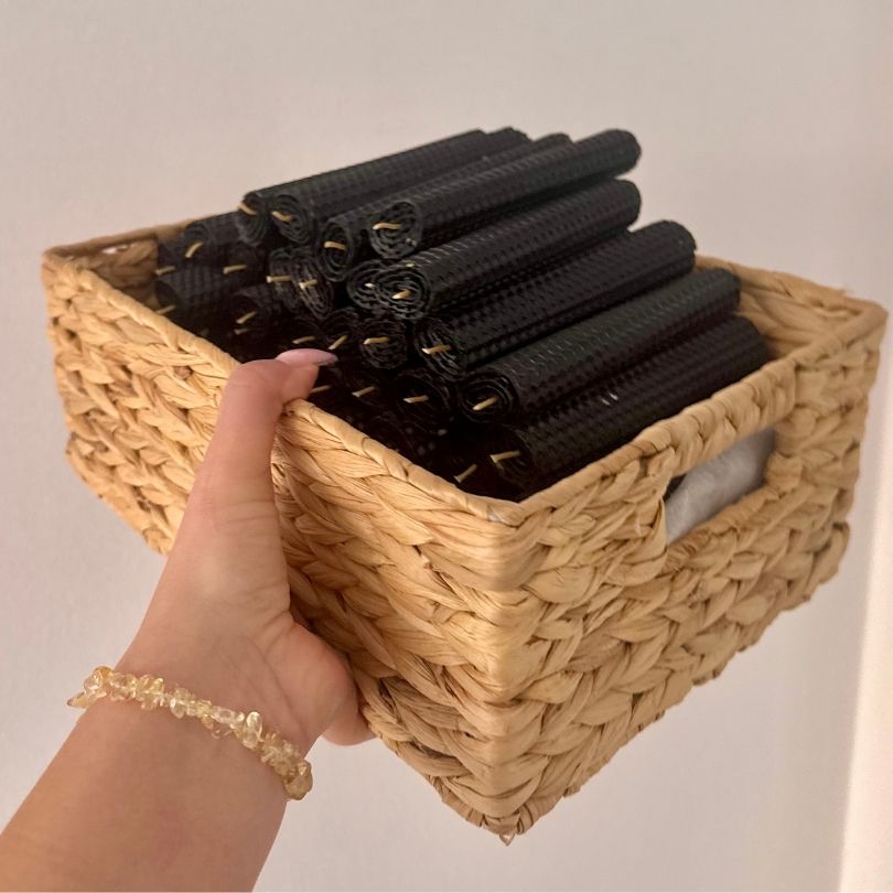 CLEANSING CANDLE - thatspiritualshop.de