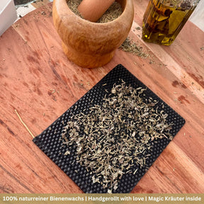 CLEANSING CANDLE - thatspiritualshop.de