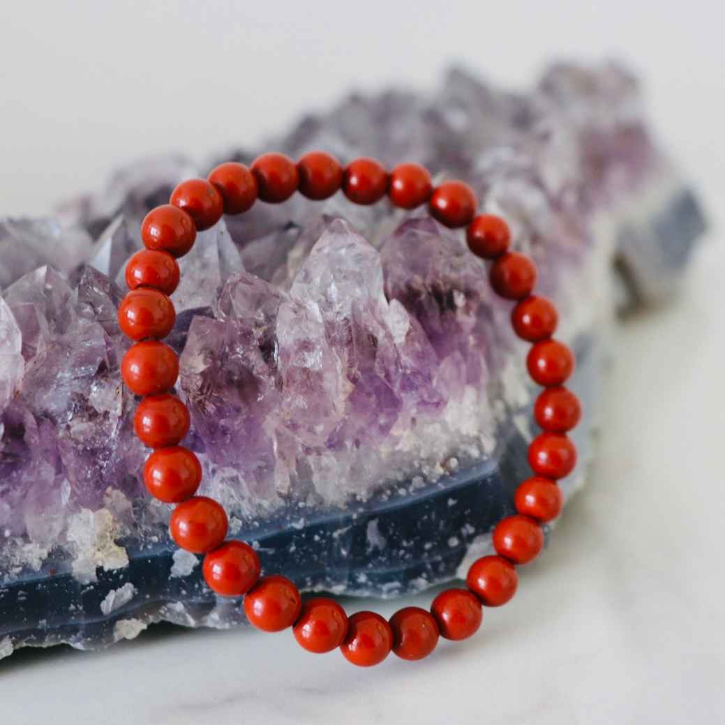 CONFIDENCE JASPIS - thatspiritualshop.de