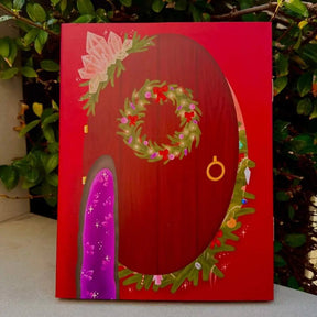 CRYSTAL ADVENTSKALENDER - thatspiritualshop.de