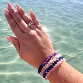 CRYSTAL POWER SET - thatspiritualshop.de