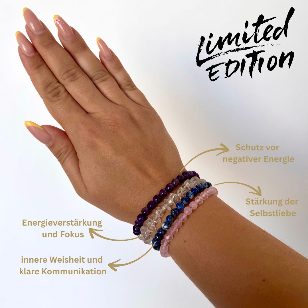 CRYSTAL POWER SET - thatspiritualshop.de