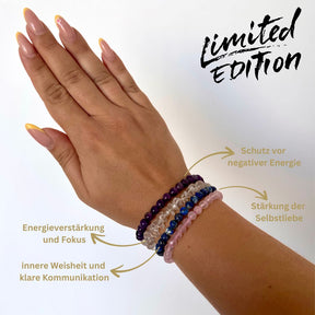 CRYSTAL POWER SET - thatspiritualshop.de