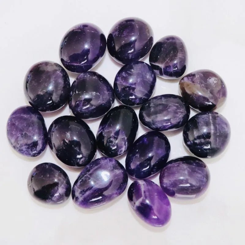 Deep Amethyst | Brasilien - thatspiritualshop.de