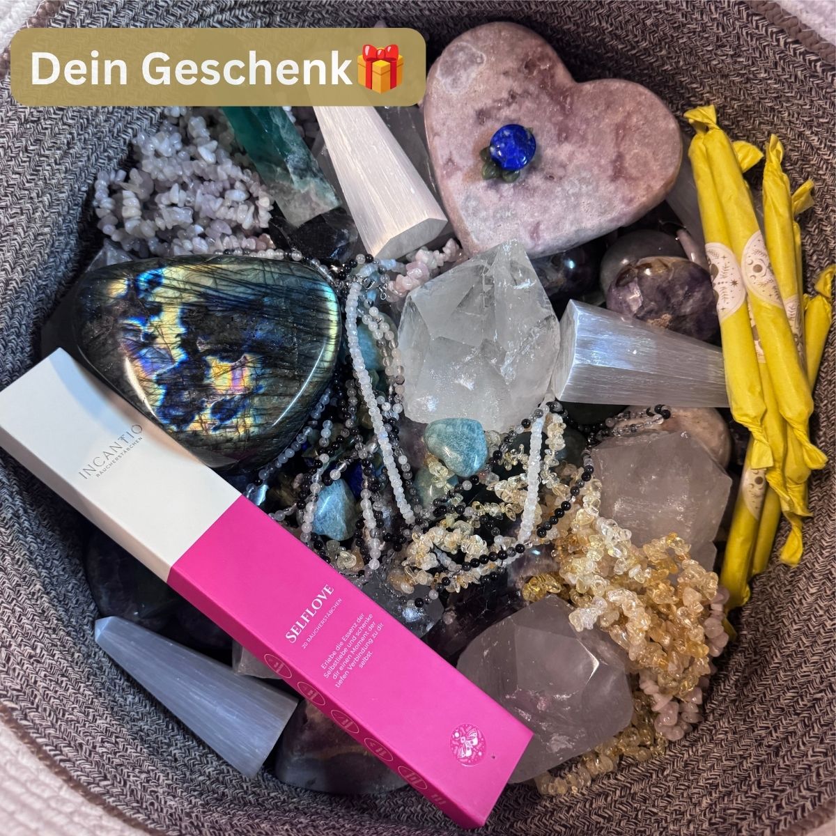 Dein Geschenk (PRIVATE RESTOCK) - That Spiritual Shop