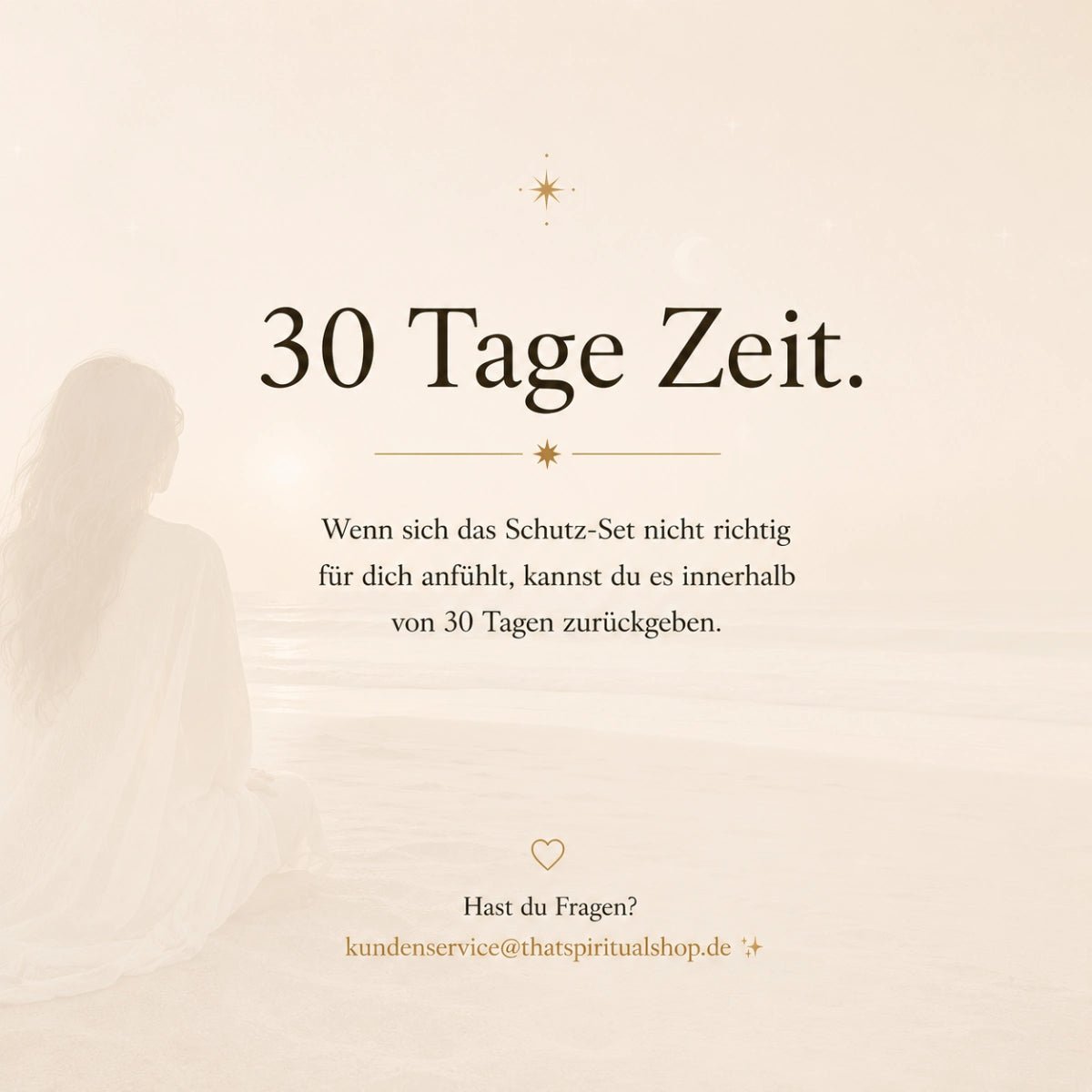 Energievampir Schutz Set - That Spiritual Shop