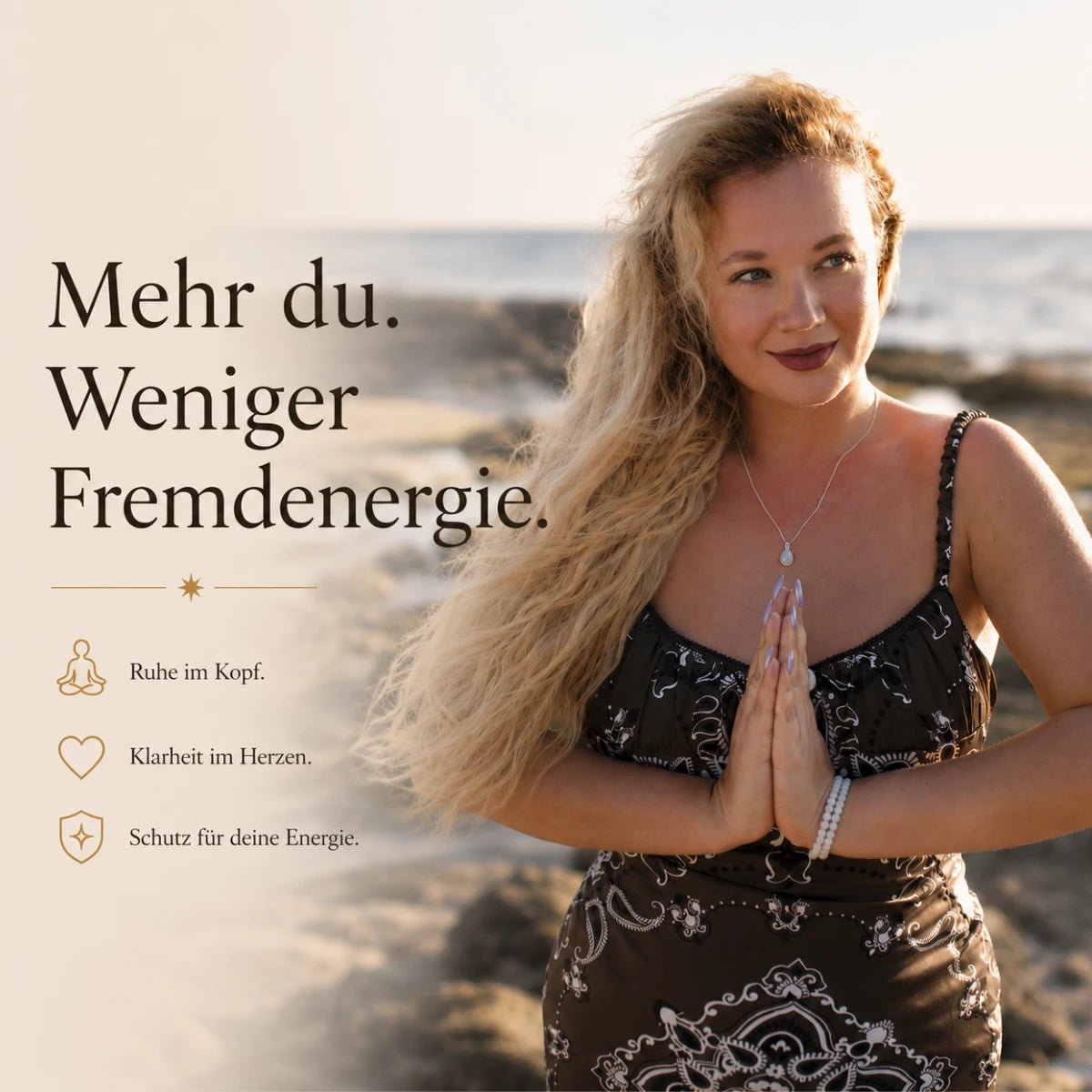 Energievampir Schutz Set - That Spiritual Shop