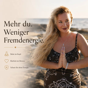 Energievampir Schutz Set - That Spiritual Shop