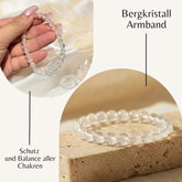 ENERGY FLOW BERGKRISTALL - thatspiritualshop.de