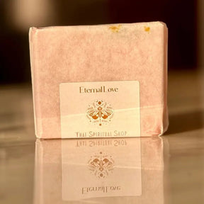 ETERNAL LOVE | RITUALSEIFE - thatspiritualshop.de