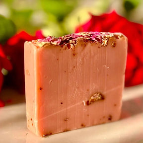 ETERNAL LOVE | RITUALSEIFE - thatspiritualshop.de