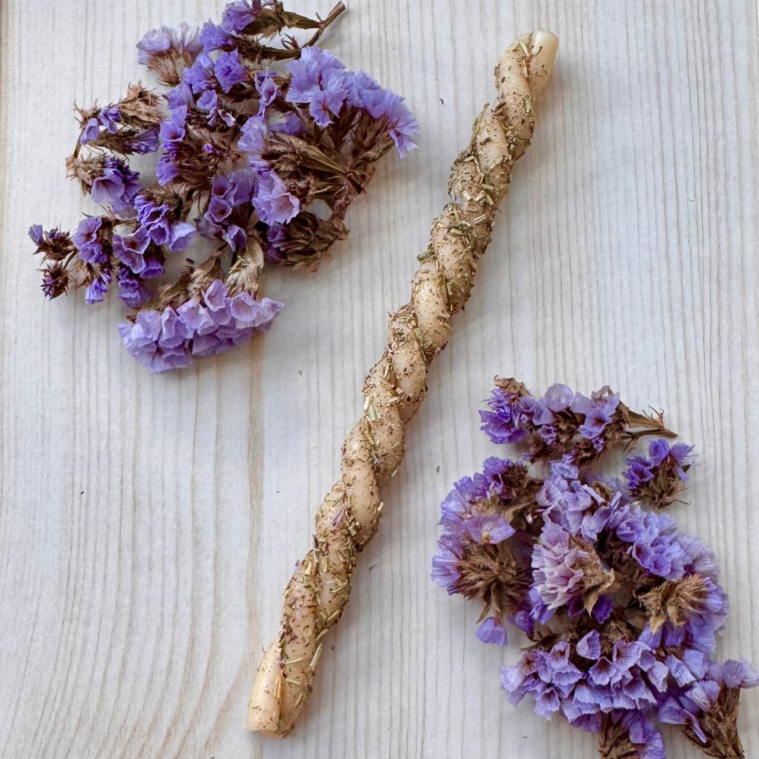 Express Aura Reload Candle - thatspiritualshop.de