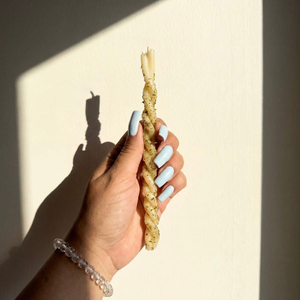Express Aura Reload Candle (auf dich aufgeladen) - That Spiritual Shop