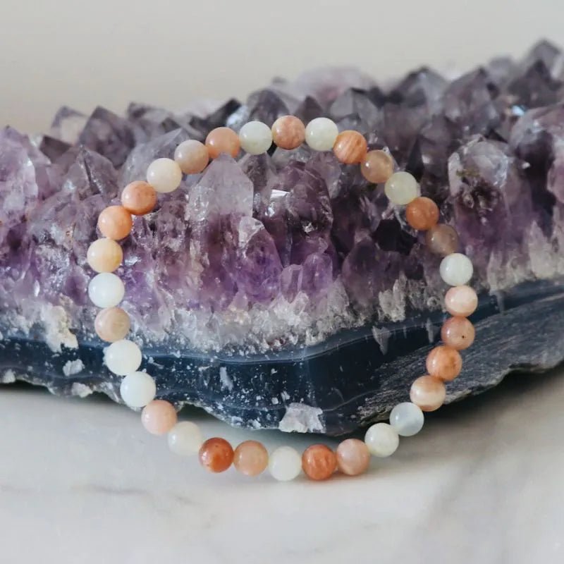 FEMININE ENERGY MONDSTEIN - thatspiritualshop.de