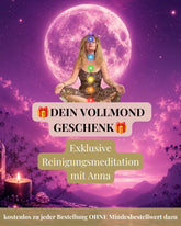 Geführte Reinigungs - Meditation - That Spiritual Shop