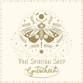 Geschenkgutschein - thatspiritualshop.de