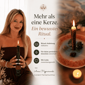 GLÜCK - That Spiritual Shop