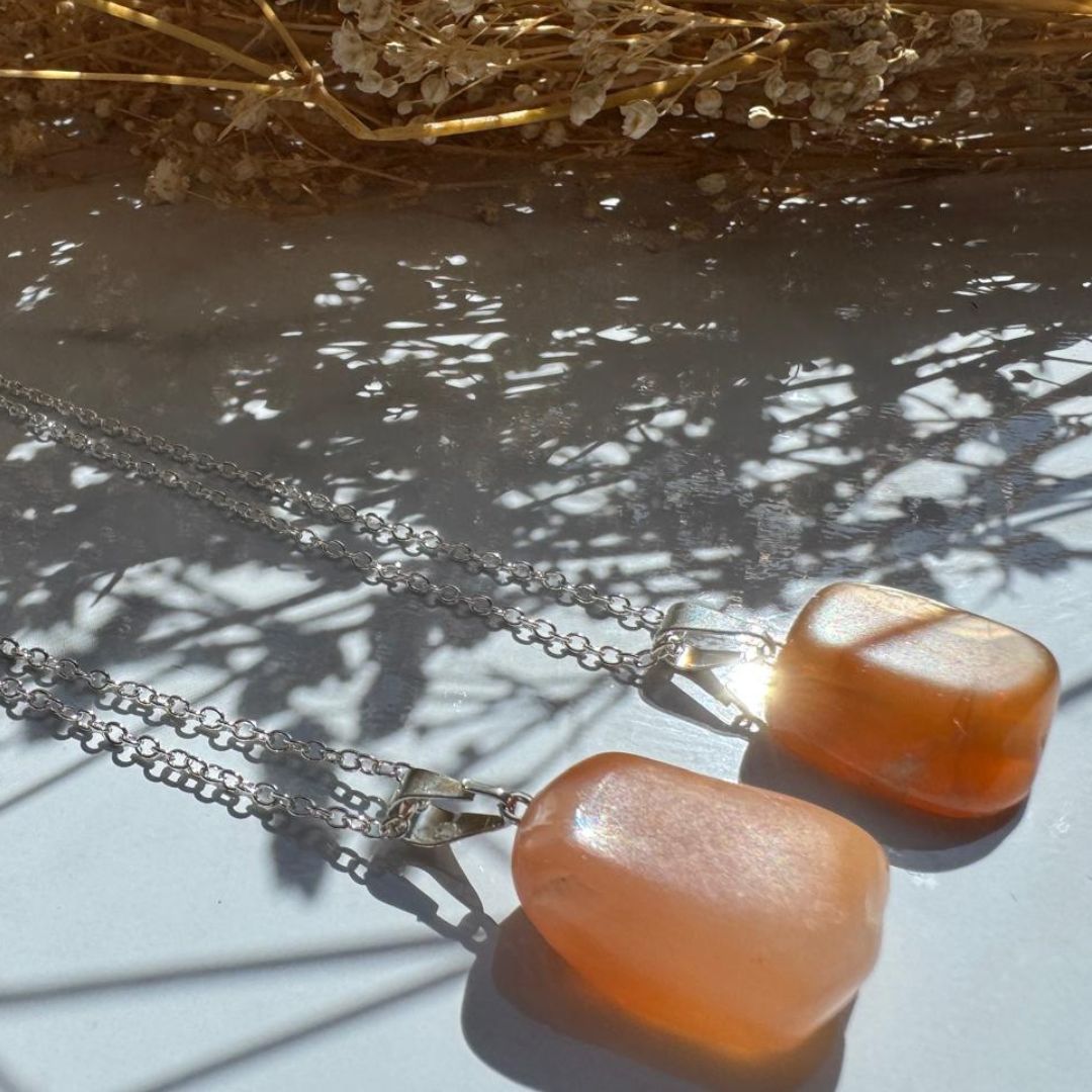 GODDESS GLOW | MONDSTEIN - thatspiritualshop.de
