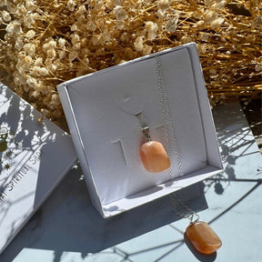 GODDESS GLOW | MONDSTEIN - thatspiritualshop.de