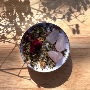 "GODDESS" Teelicht XL - thatspiritualshop.de