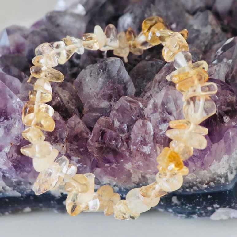 GOOD LIFE CITRIN - thatspiritualshop.de