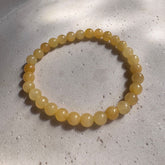 GOOD MOOD ENERGY | ORANGEN CALCIT - That Spiritual Shop
