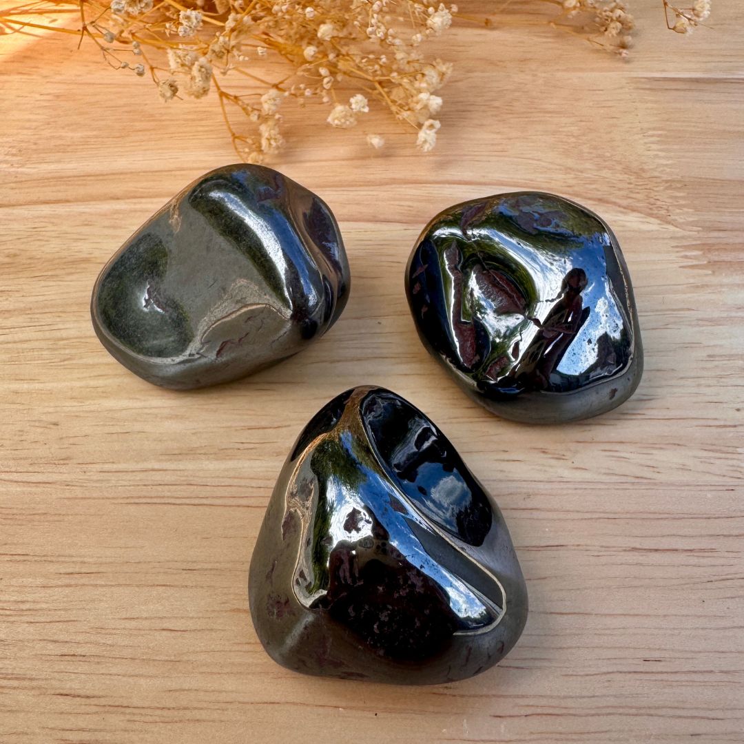 Hämatit | Deutschland - thatspiritualshop.de