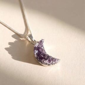 AMETHYST MOND