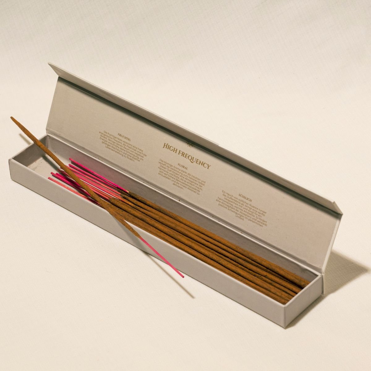 High Frequency - thatspiritualshop.de