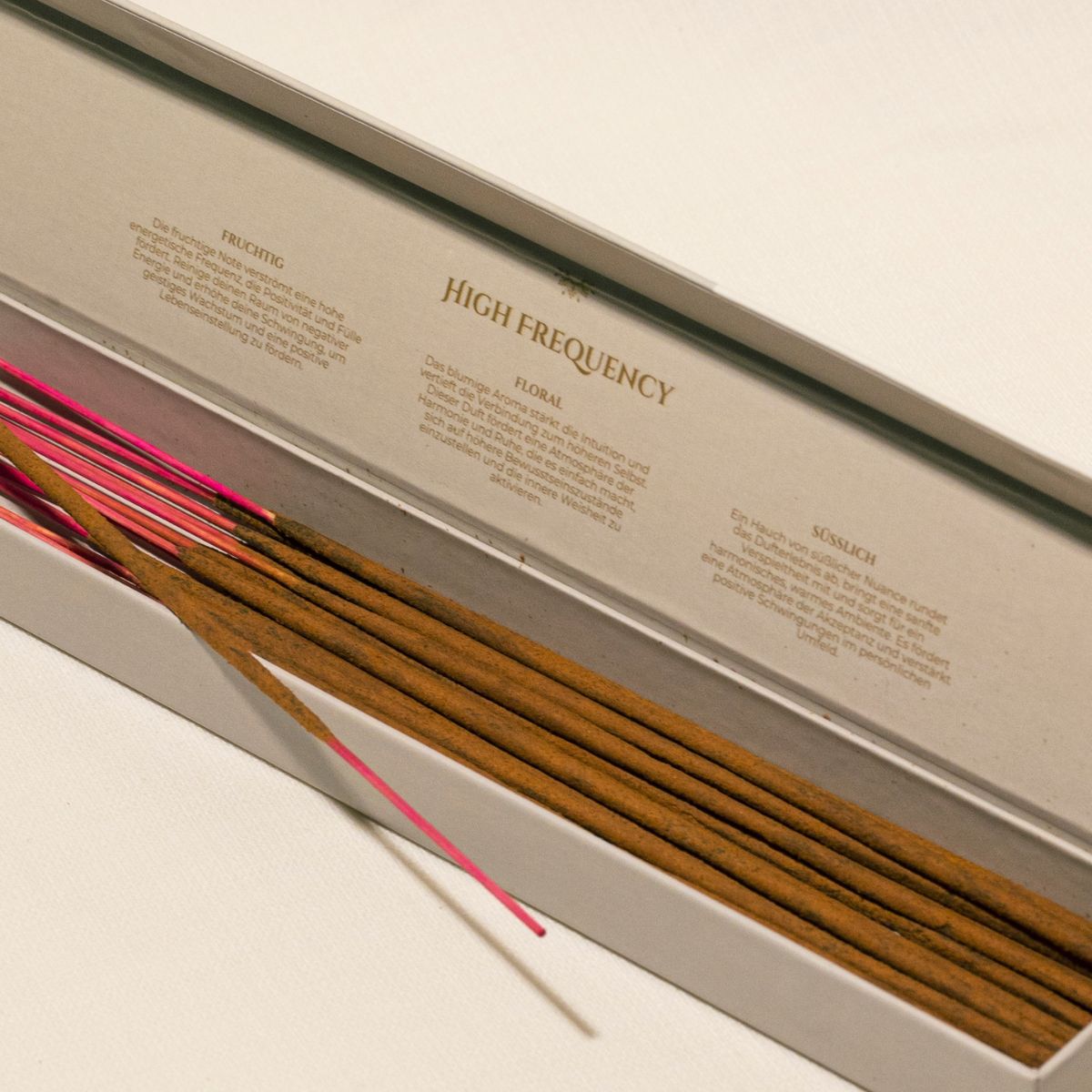 High Frequency - thatspiritualshop.de