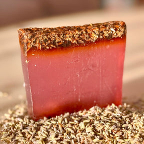 HIGH PRIEST'S DREAM | RITUALSEIFE - thatspiritualshop.de