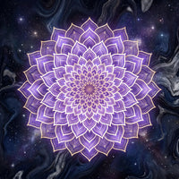 Kronenchakra