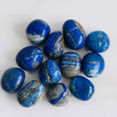 Lapis Lazuli | Afghanistan - thatspiritualshop.de