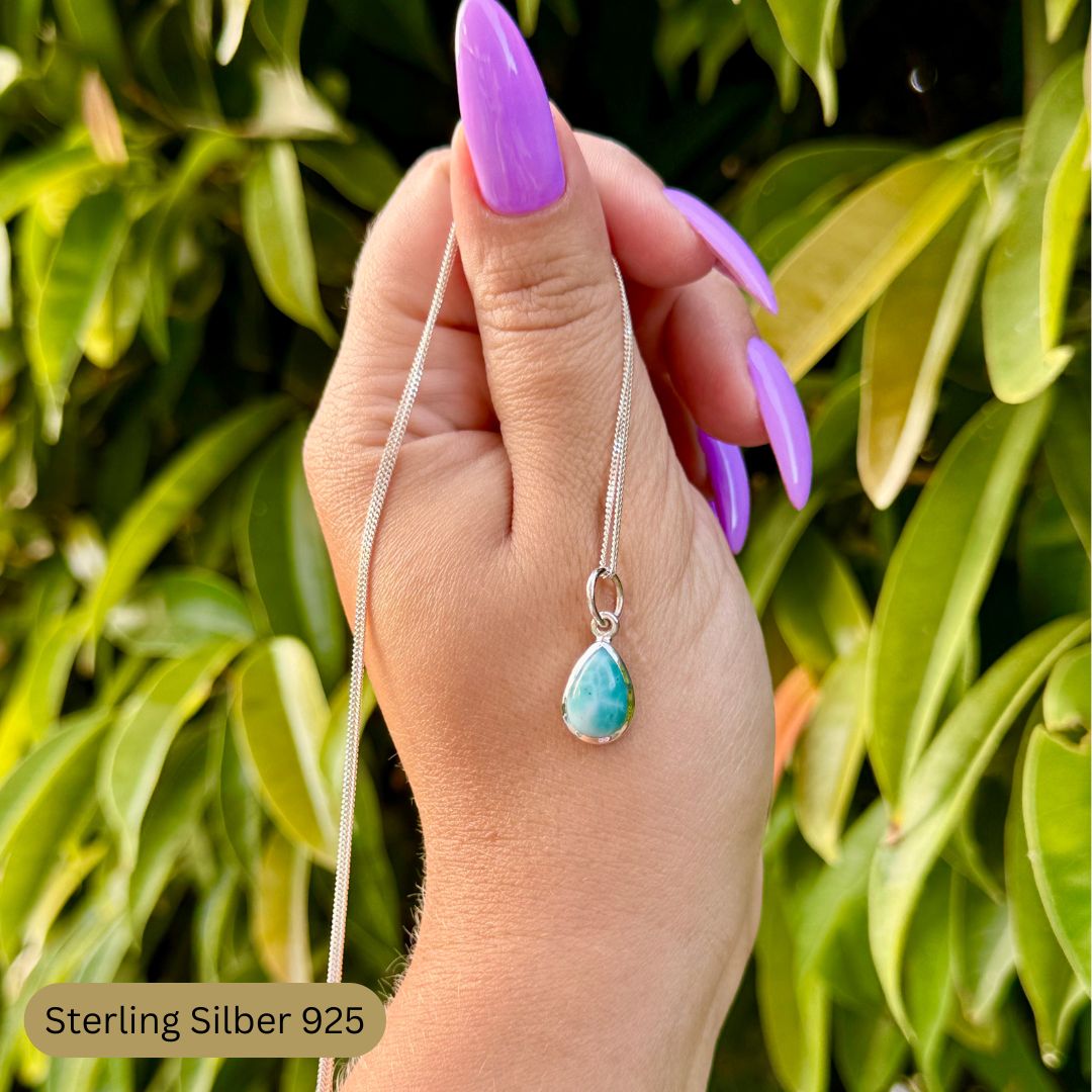 OCEAN ENERGY LARIMAR