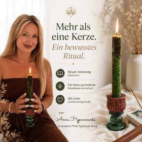 LOVE - That Spiritual Shop