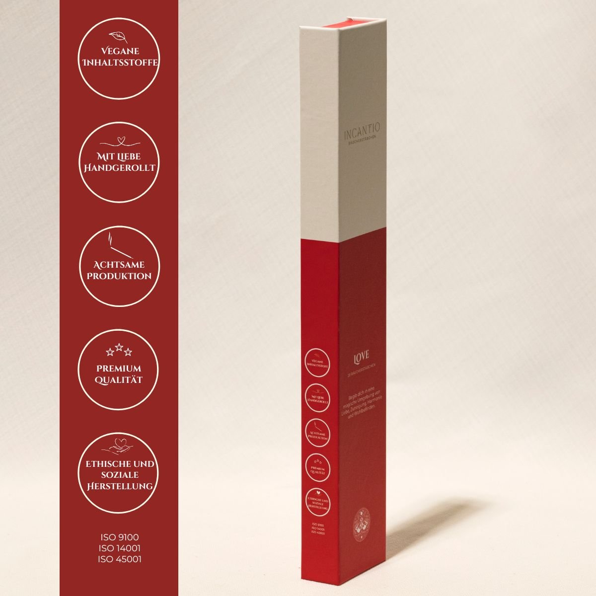 Love - thatspiritualshop.de