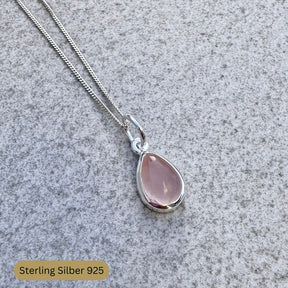 LOVE MAGNET ROSENQUARZ - thatspiritualshop.de