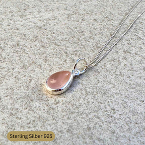 LOVE MAGNET ROSENQUARZ - thatspiritualshop.de