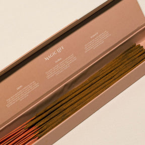 Magic Life Räucherstäbchen - thatspiritualshop.de