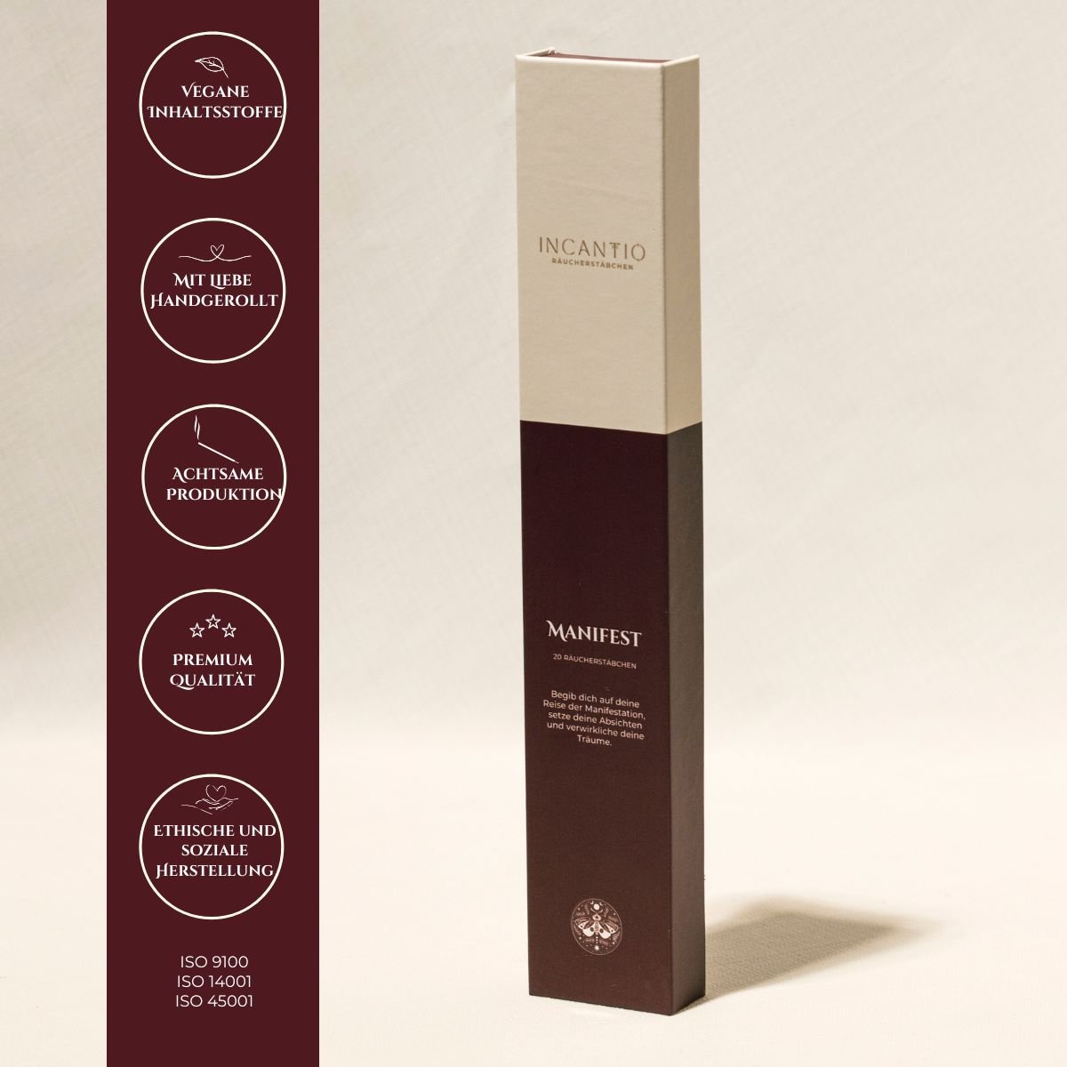 Manifest - thatspiritualshop.de