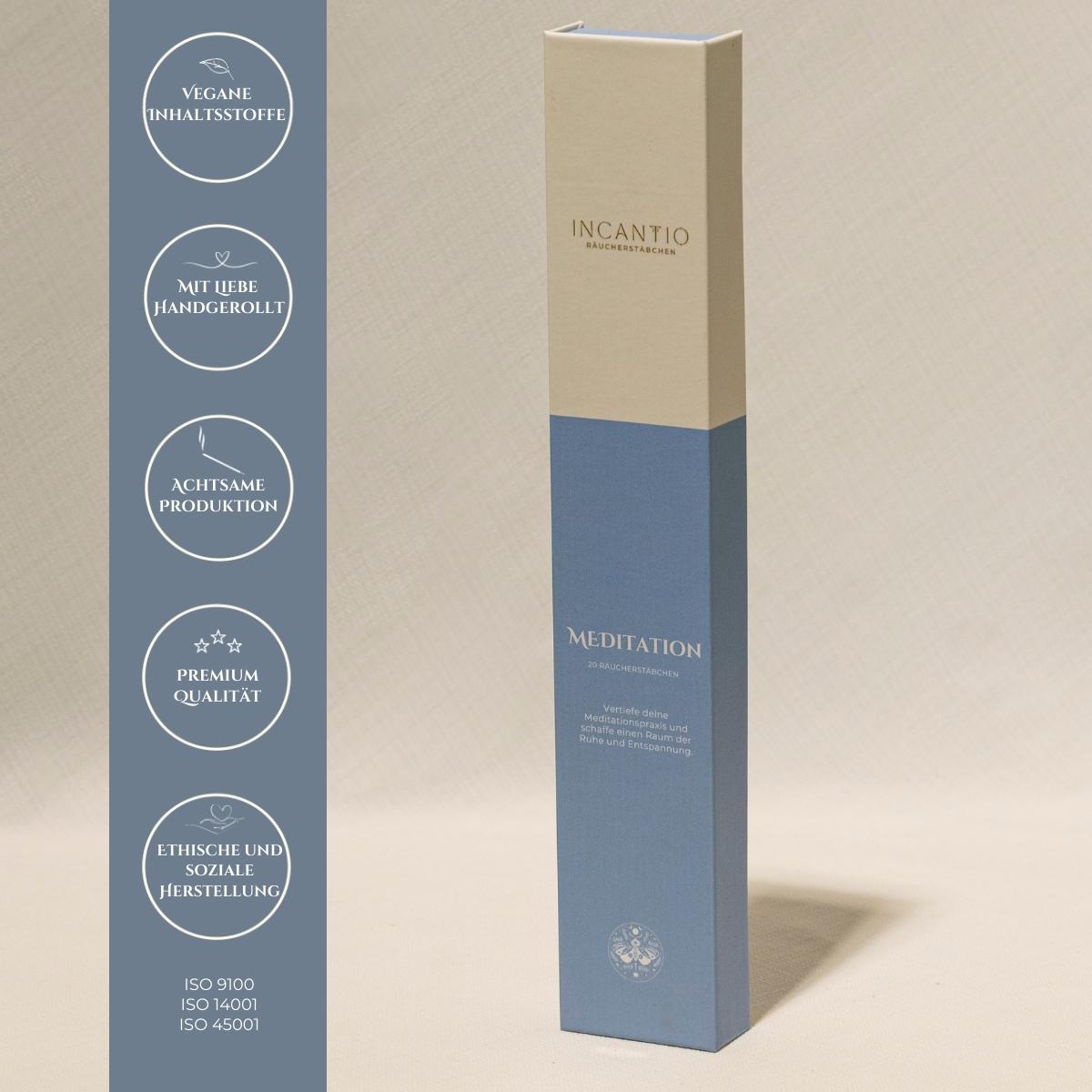 Meditation - thatspiritualshop.de