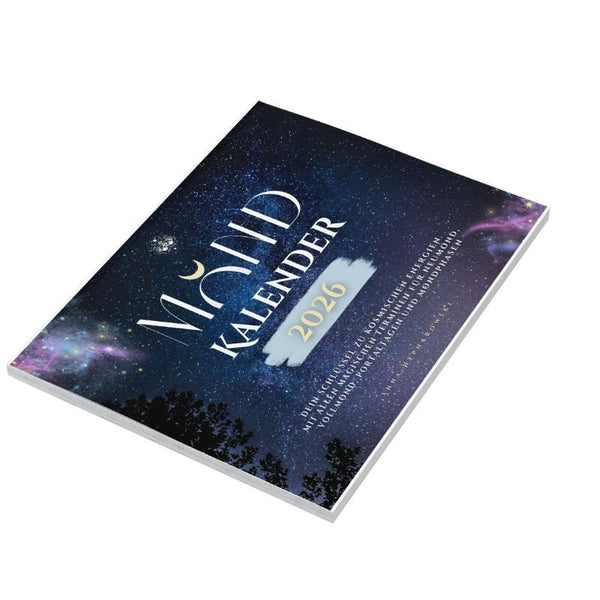 Mondkalender 2026 - thatspiritualshop.de