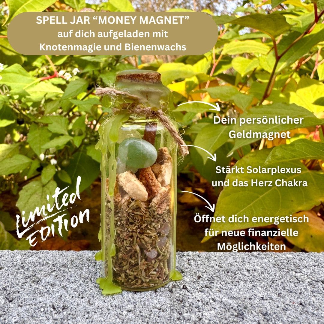 MONEY MAGNET - thatspiritualshop.de