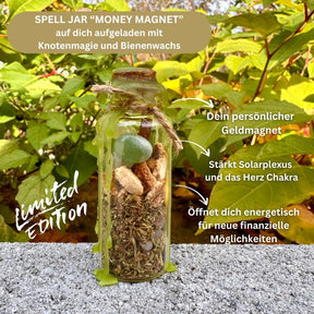 MONEY MAGNET - thatspiritualshop.de
