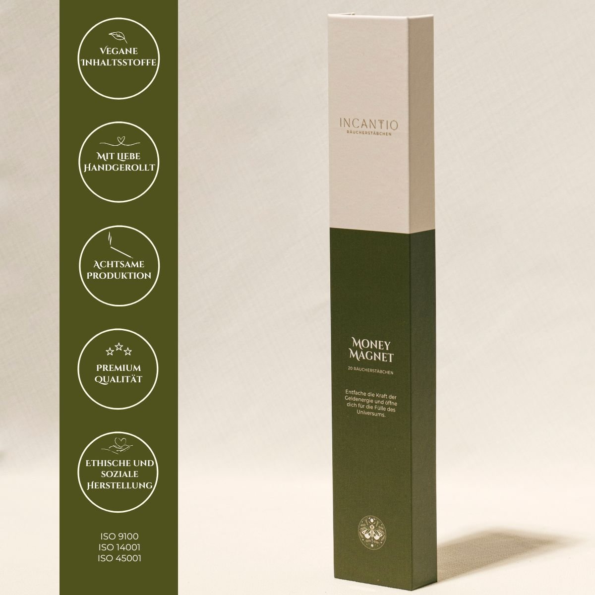 Money Magnet - thatspiritualshop.de