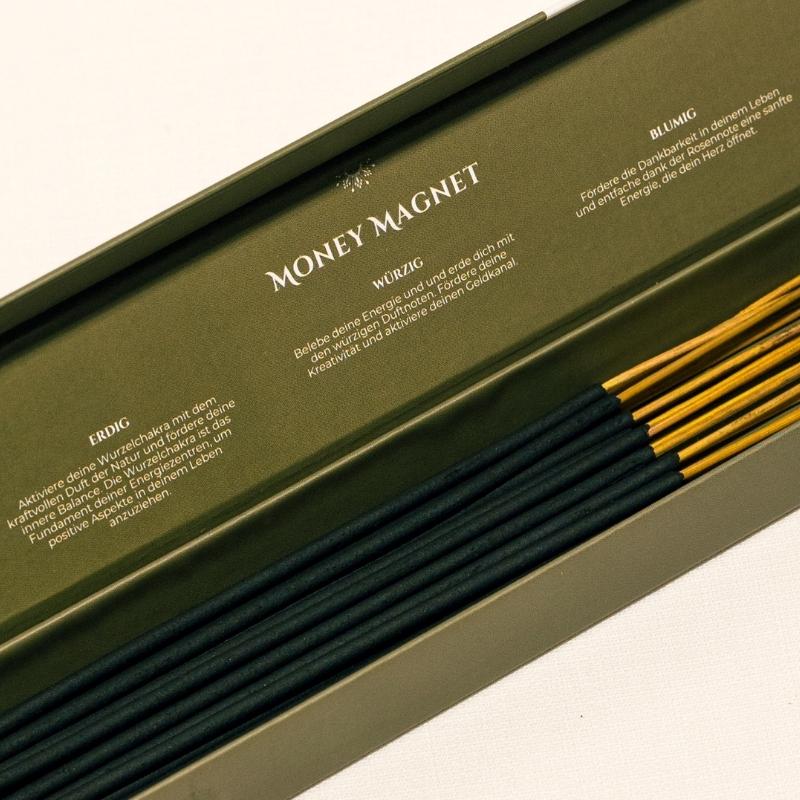 Money Magnet - thatspiritualshop.de